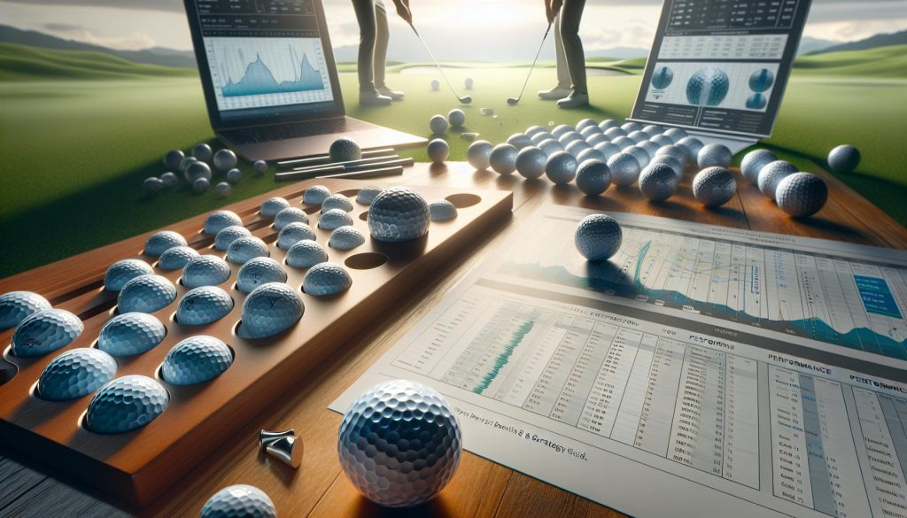 How Do You Play Best Ball in Golf: Rules & Strategy Guide