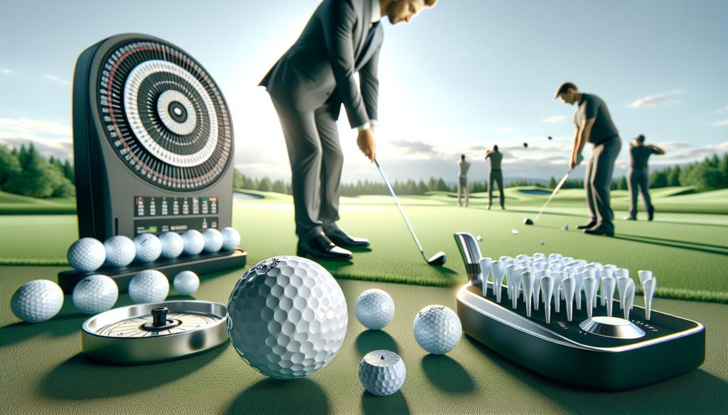 How to Hit a Golf Ball Farther: Distance Secrets Revealed
