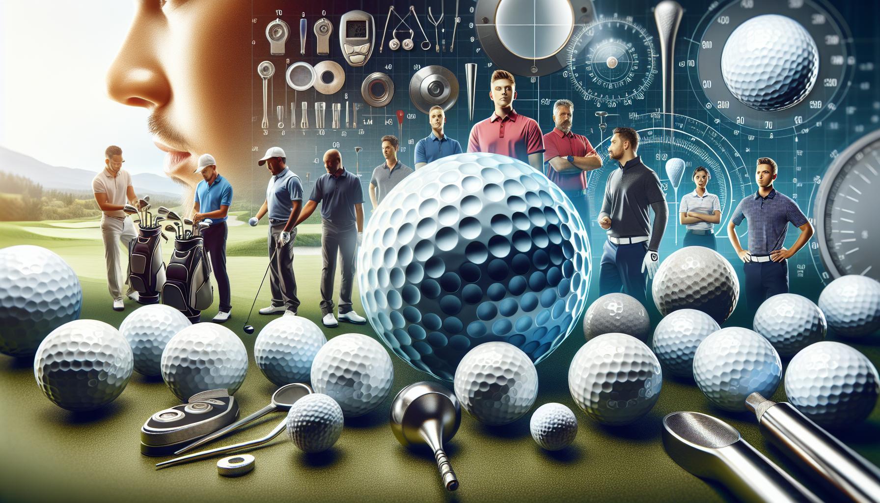 Has Anyone Died from Being Hit by a Golf Ball? Safety Facts 1 Has Anyone Died from Being Hit by a Golf Ball? Safety Facts