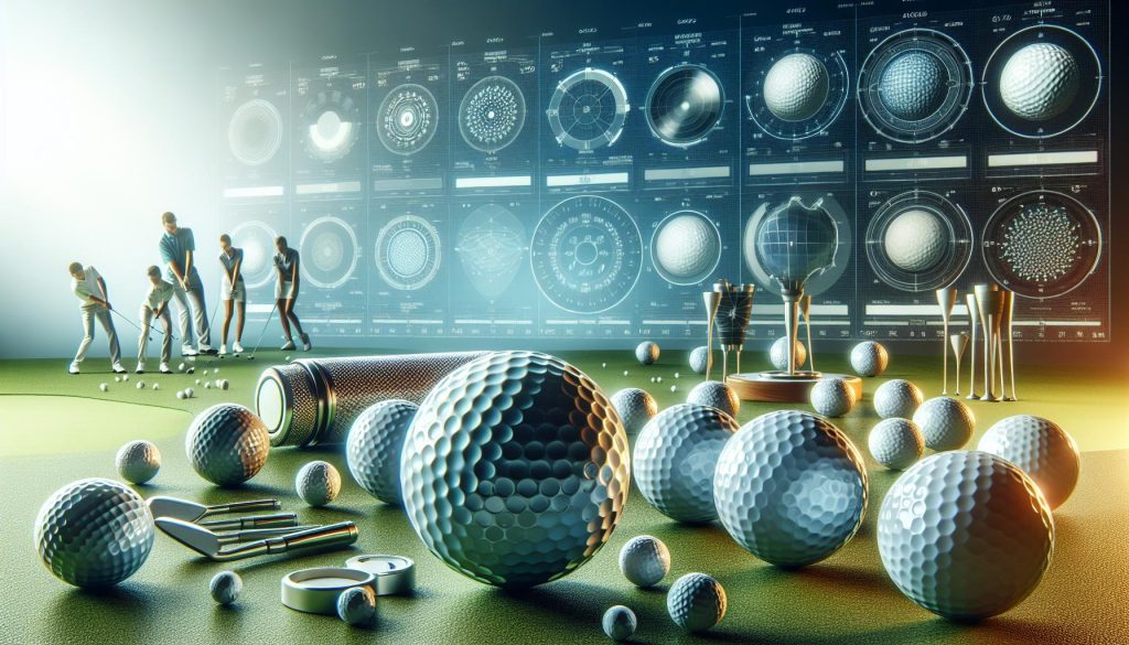 How Much Does a Golf Ball Cost: Price Guide for Every Budget