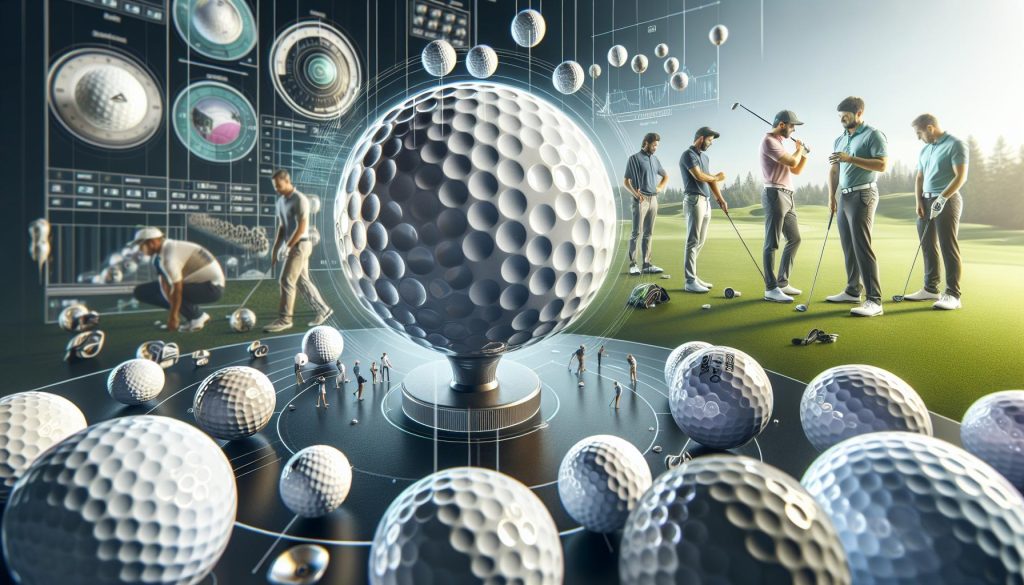 How to Hit a Golf Ball Correctly: Fundamentals for Success