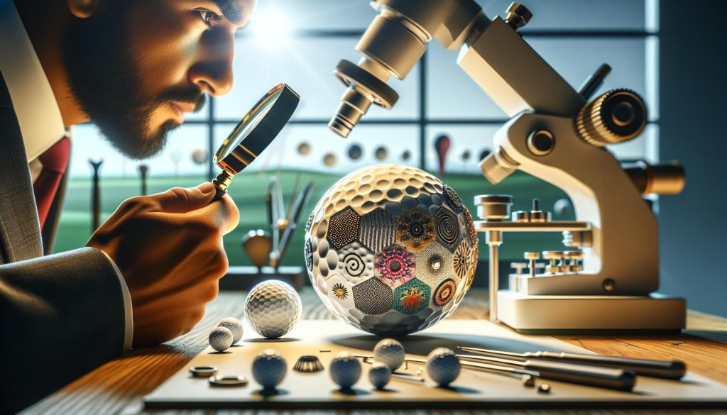 How to Decorate a Golf Ball: Creative Personalization Ideas