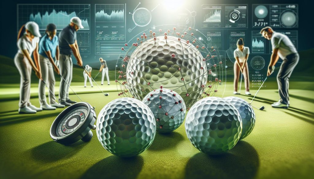 What Golf Ball Goes the Farthest: Distance Champions Revealed