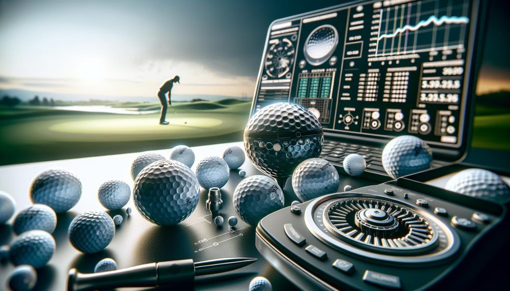 What Golf Ball Is Right for Me: Find Your Perfect Match