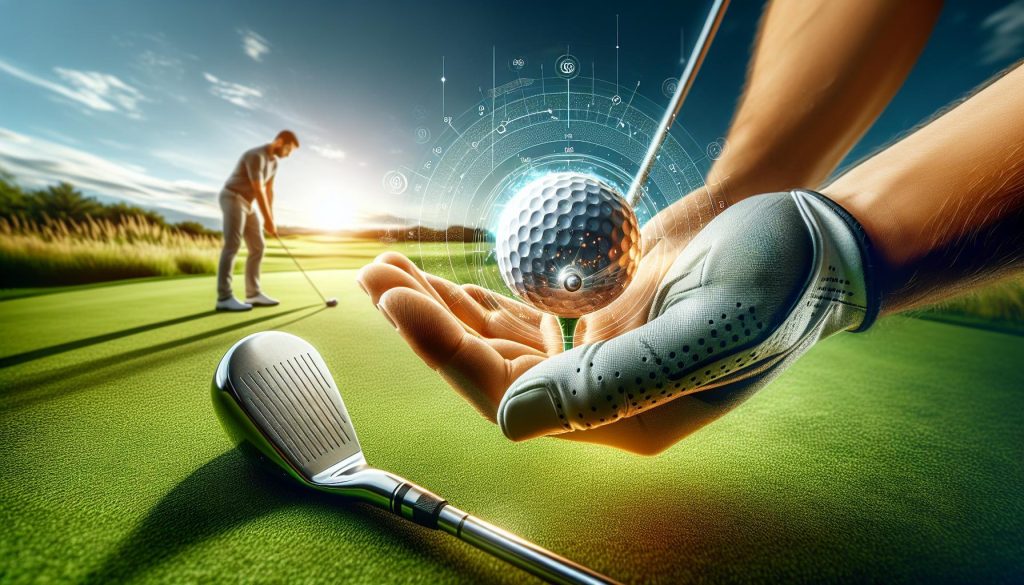 How Do You Hit a Golf Ball Higher: Launch Angle Secrets