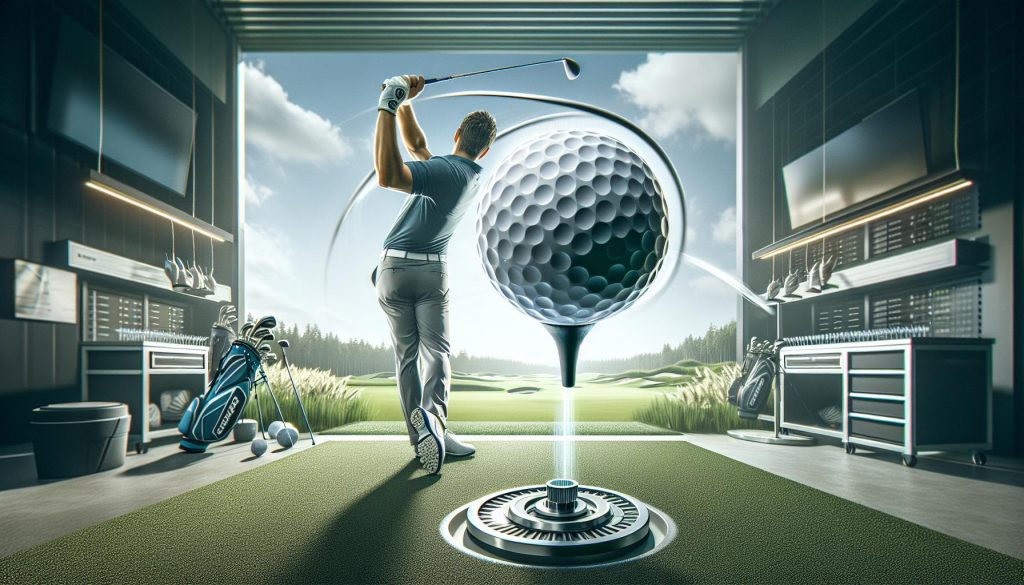 How Do I Spin a Golf Ball: Master Backspin in 5 Easy Steps