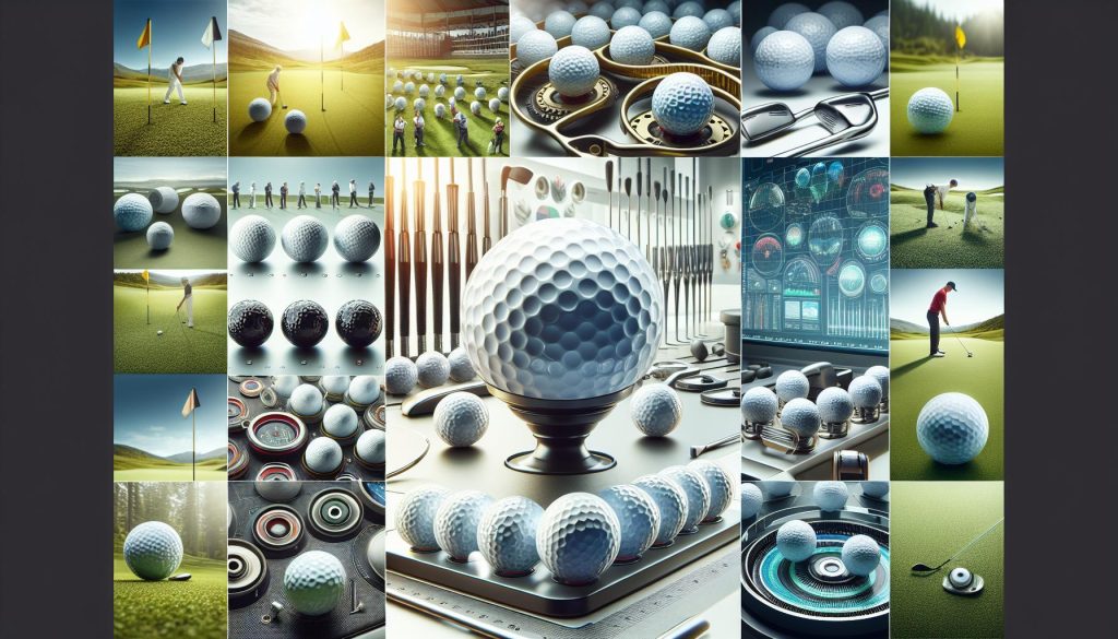 Have a Day Golf Balls: Fun Novelty Options for Every Golfer