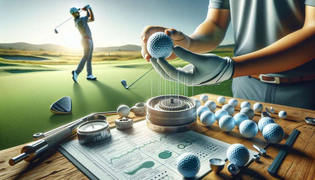 What Golf Ball Should I Use Quiz: Find Your Perfect Match