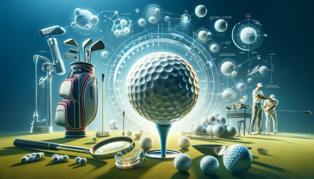 What Golf Balls Do Pros Use: Top Tour Player Choices 2025