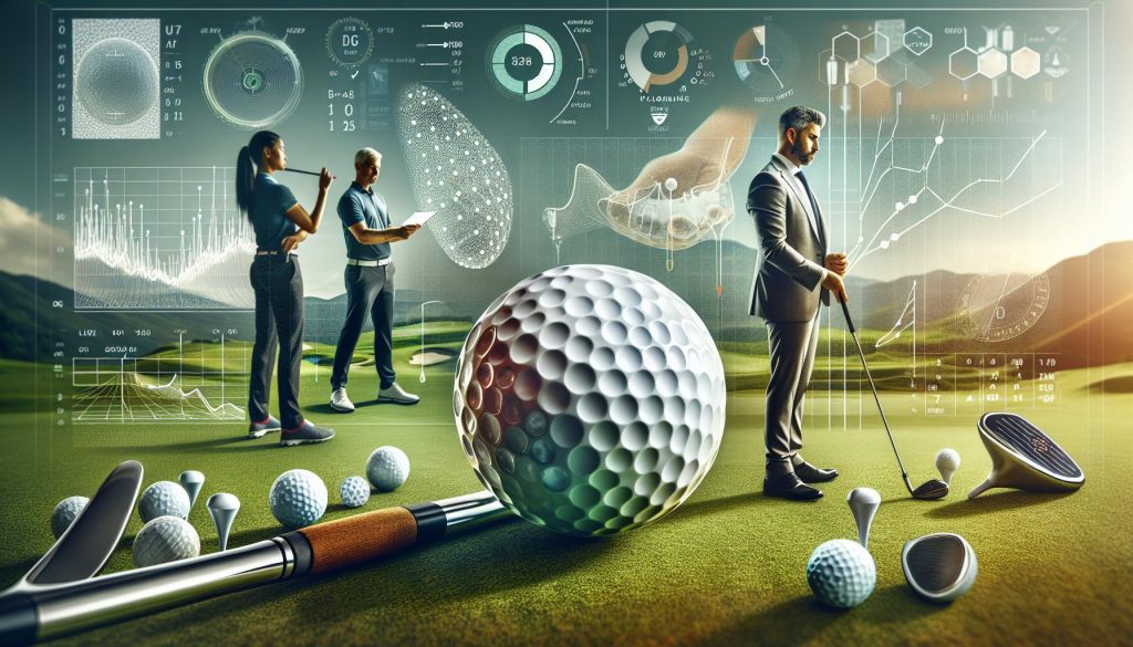 How To Drive A Golf Ball Longer And Straighter Off Every Tee