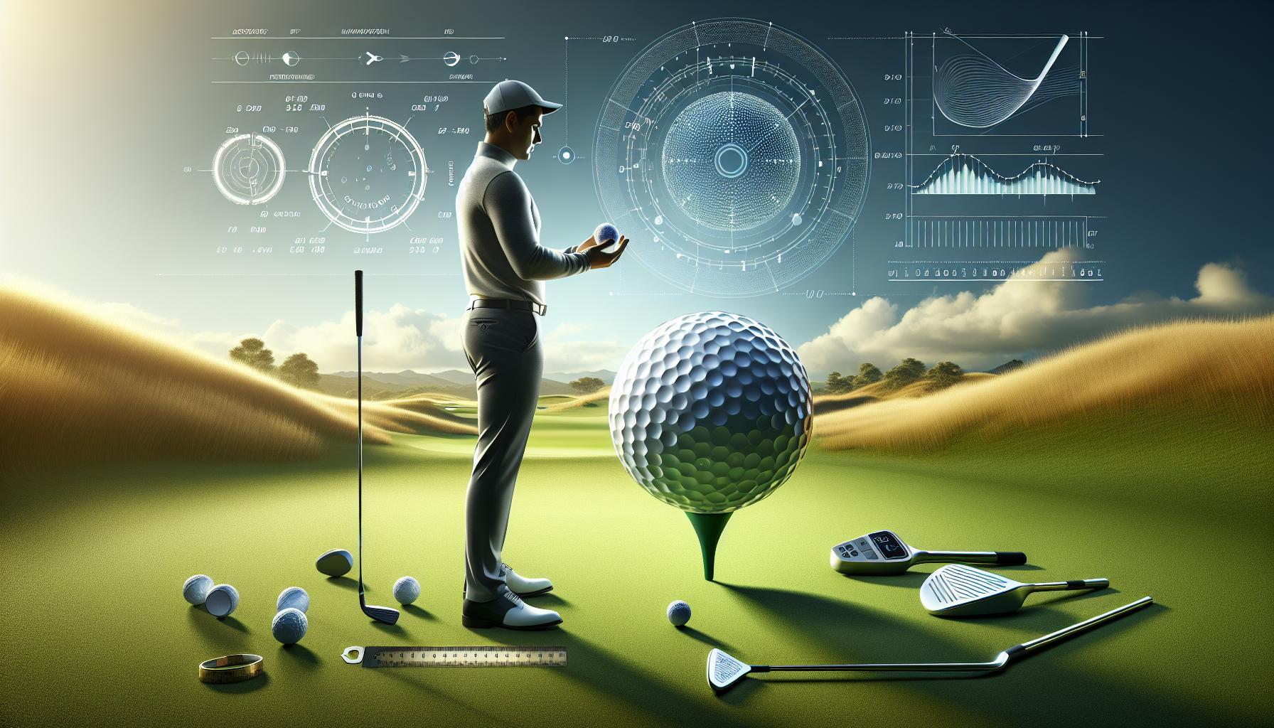 How Do You Hook a Golf Ball? Master the Technique Today 1 How Do You Hook a Golf Ball? Master the Technique Today