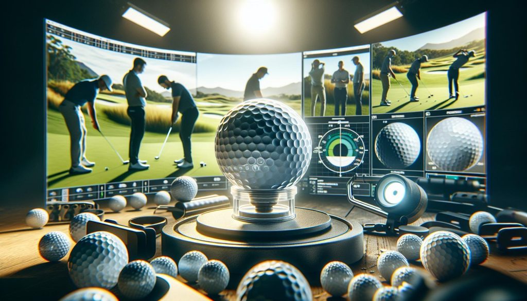What’s the Advantage of the Callaway Max Golf Balls: Key Benefits