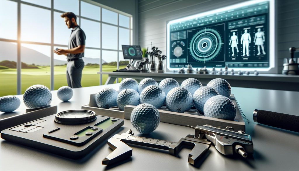 How To Draw A Golf Ball Like A Pro: Step-By-Step Swing Guide