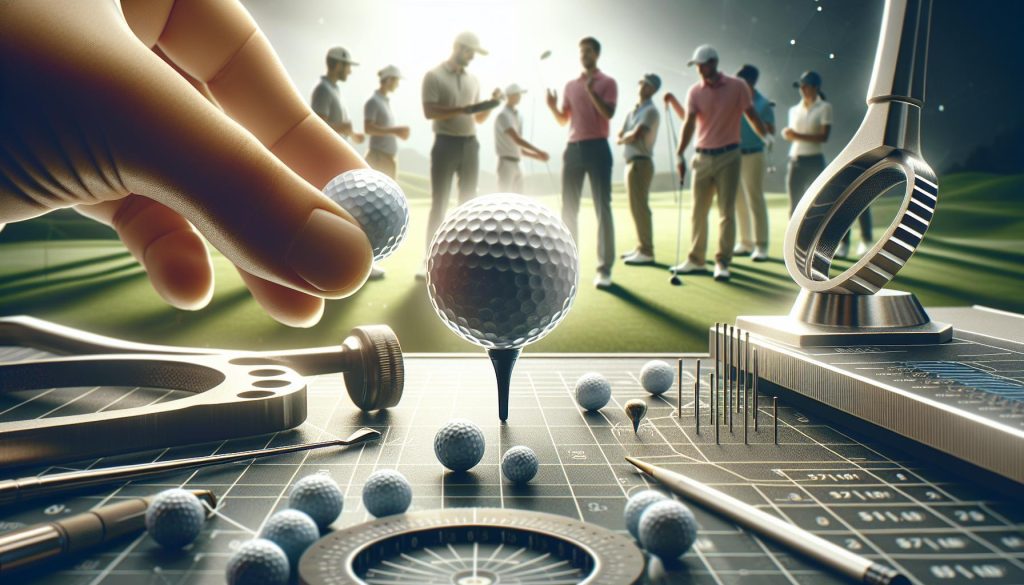 What Golf Ball Travels the Farthest: Distance Champions