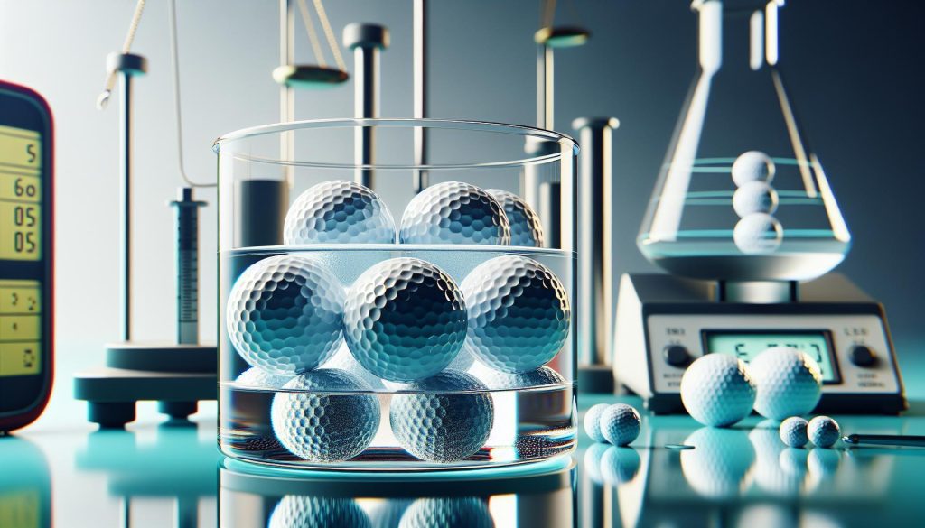 Do Golf Balls Float: Buoyancy Facts Every Golfer Should Know
