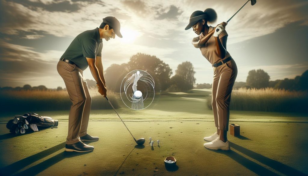 How Can I Stop Slicing the Golf Ball: 5 Proven Fixes