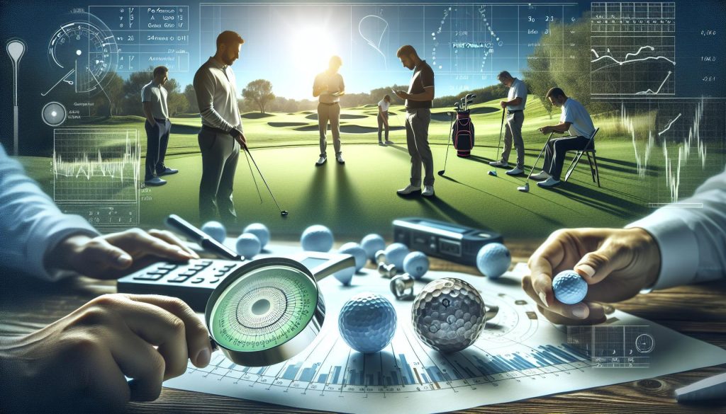 How to Stop Shanking Golf Ball: End This Nightmare Forever
