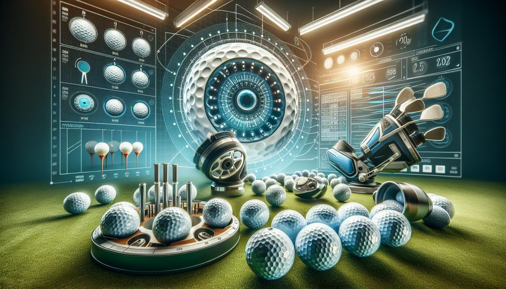 What Is the Best Golf Ball for Distance: Top Picks 2025