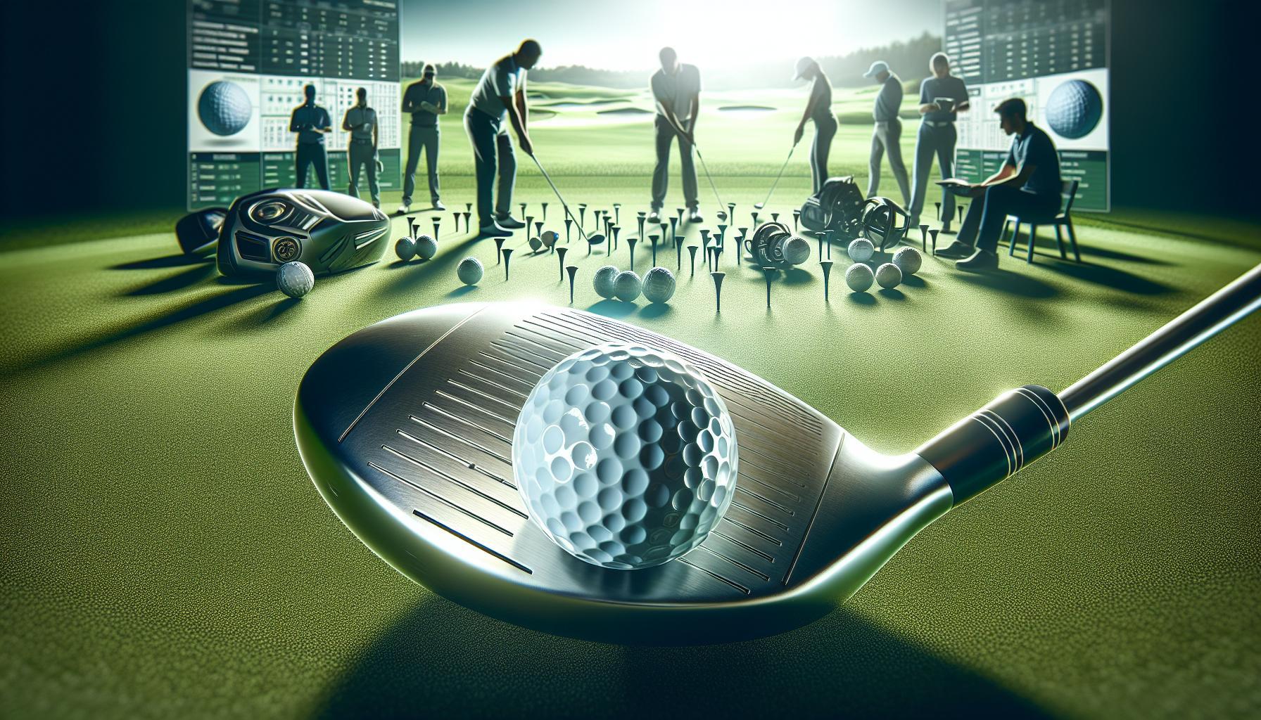 How to Hit a Golf Ball with a Driver: Perfect Contact Every Time 1 How to Hit a Golf Ball with a Driver: Perfect Contact Every Time