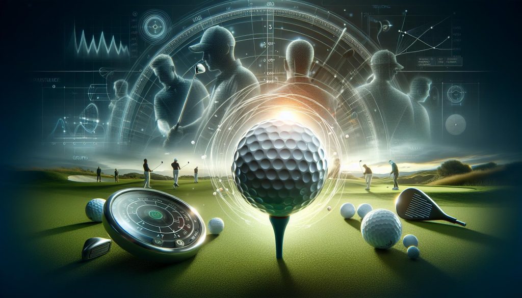 How to Increase Ball Speed Golf: Boost Distance Instantly