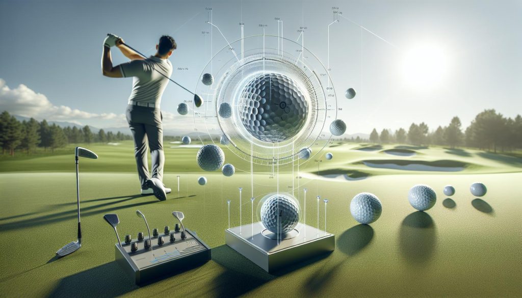 How Do You Put Backspin On A Golf Ball? Discover Pro Techniques Instantly