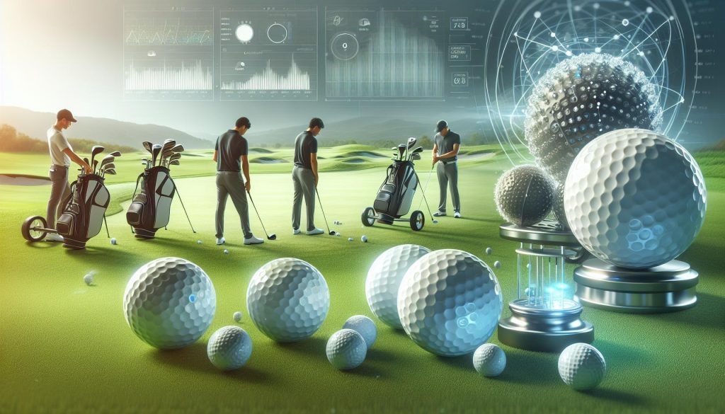 How to Pick a Golf Ball: Expert Selection Tips for Every Golfer