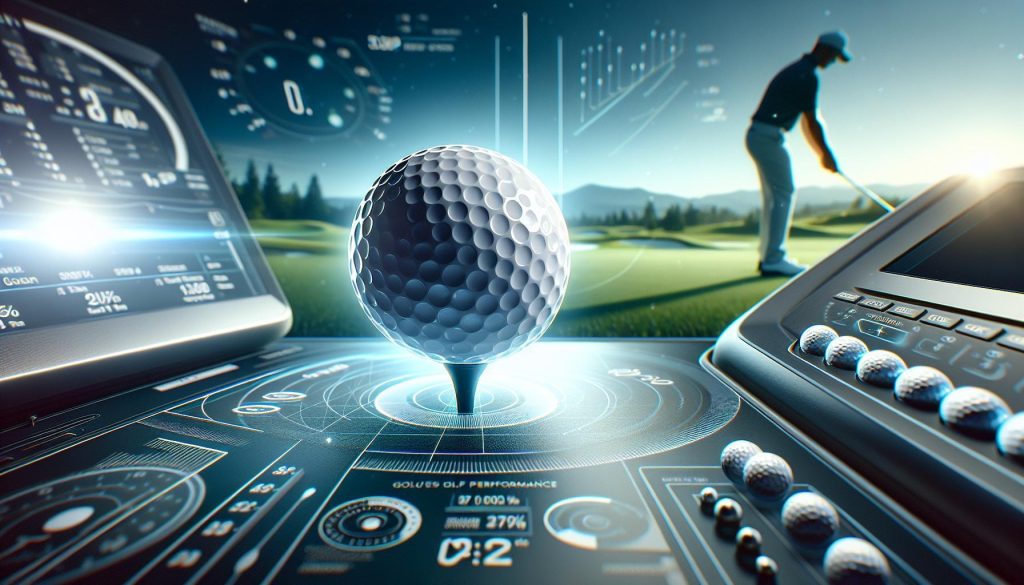 What Is a Good Ball Speed in Golf: Benchmarks for Distance