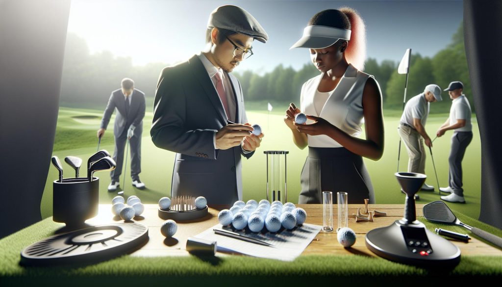 How to Quit Topping the Golf Ball: End This Frustrating Mistake