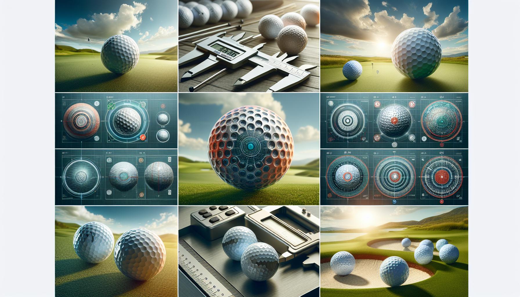 How Do I Put Backspin On A Golf Ball? Easy Techniques To Stop On A Dime 4 Choosing the Right Golf Ball for Spin