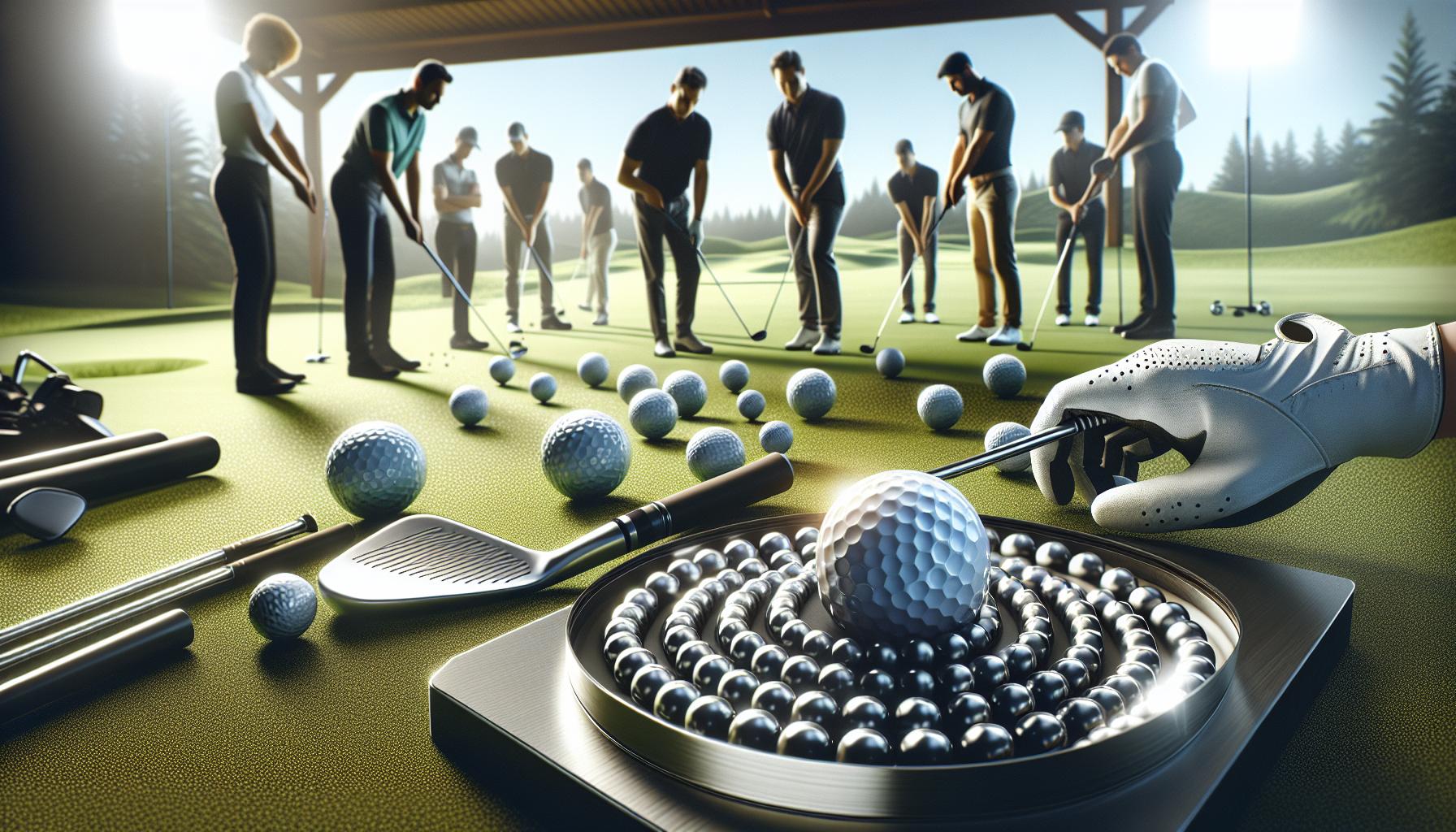 How Do You Stop Slicing a Golf Ball: Instant Cure Methods 3 Common Causes of Golf Ball Slicing