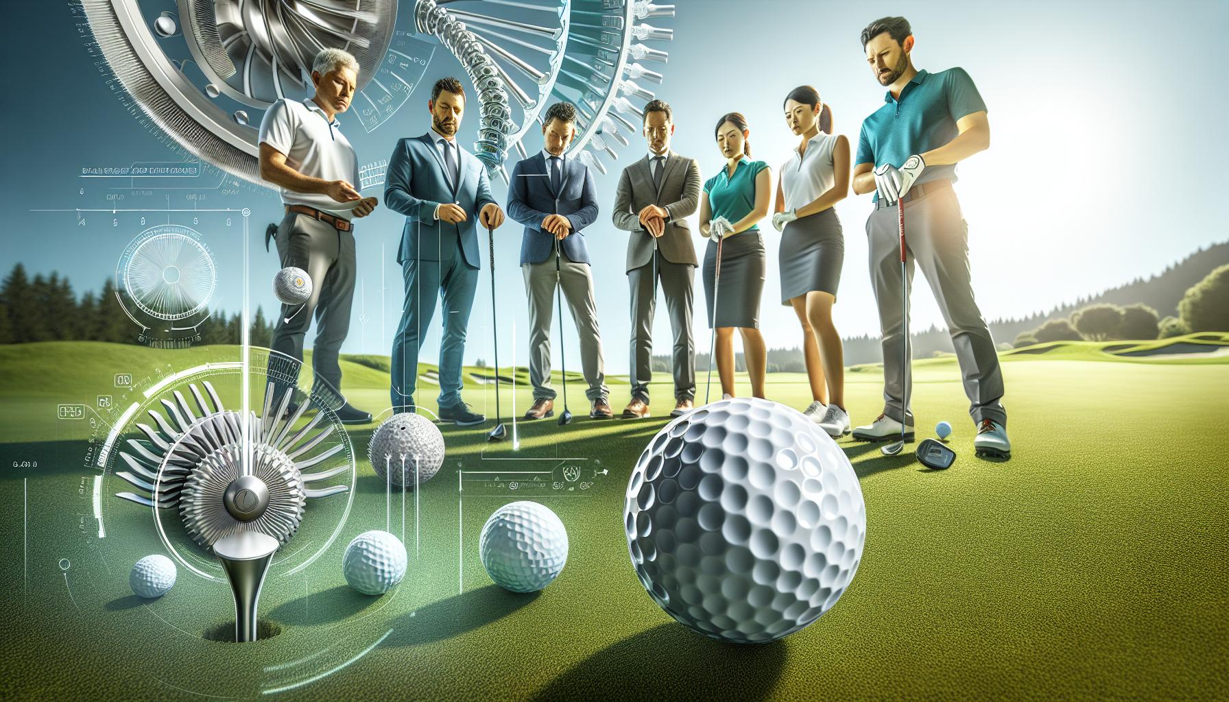How to Stop Hooking the Golf Ball: Cure Your Hook Forever 3 Common Causes of a Golf Hook and How to Identify Them