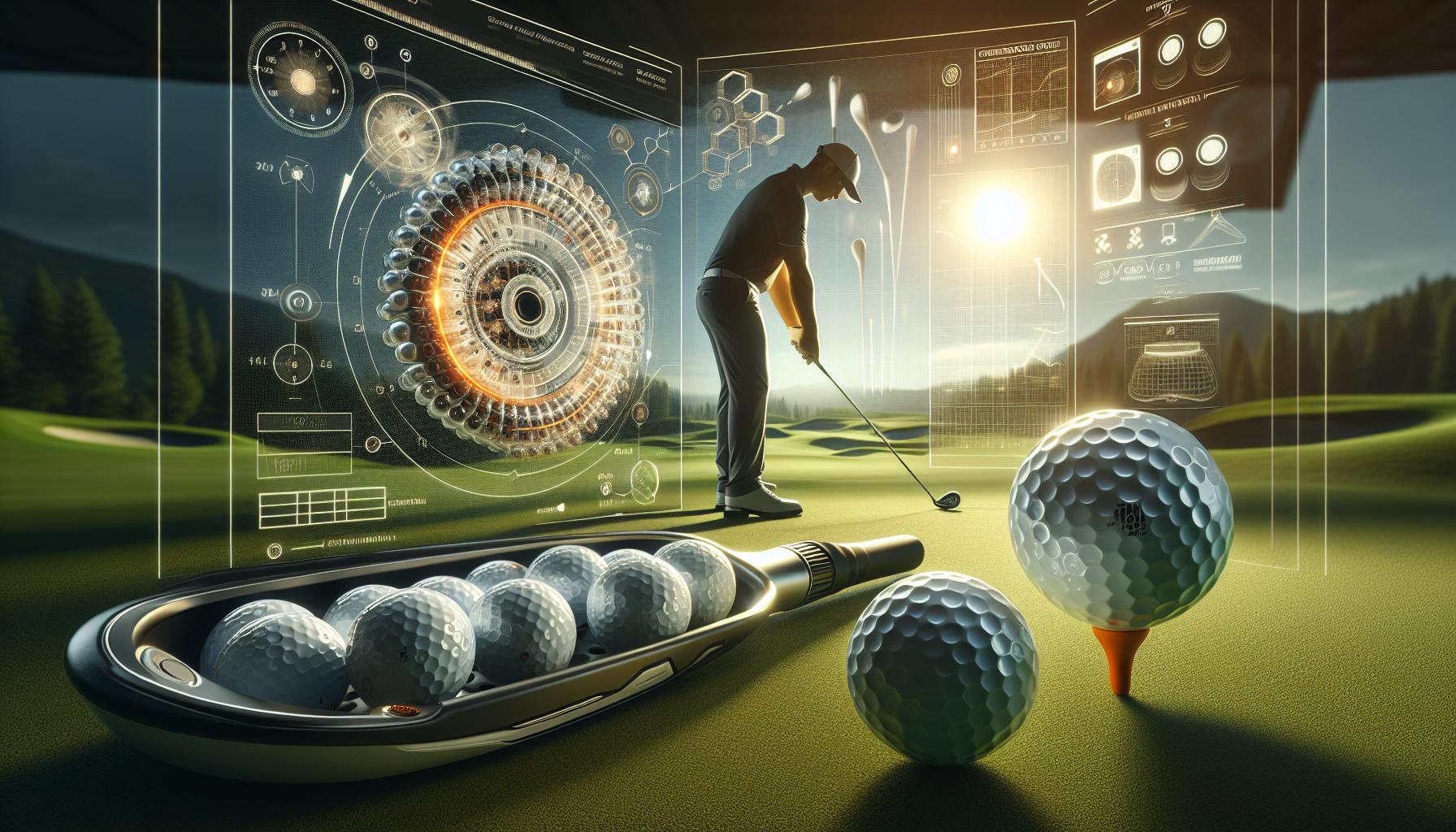 Why Do I Slice the Golf Ball: Root Causes Explained 3 Common Grip Mistakes Leading to Slices