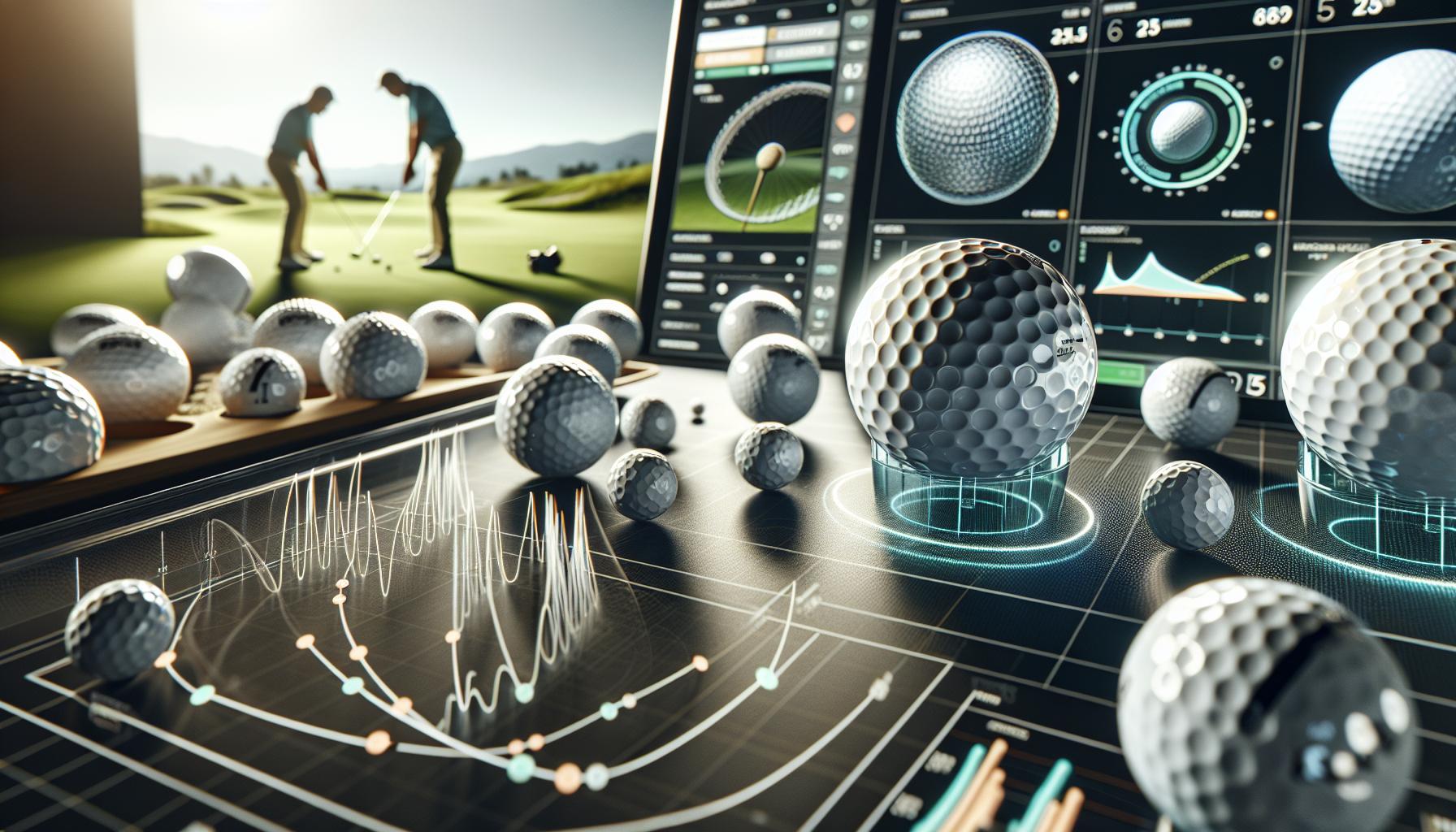How to Decorate a Golf Ball: Creative Personalization Ideas 2 Creative Techniques for Personalizing Golf Balls