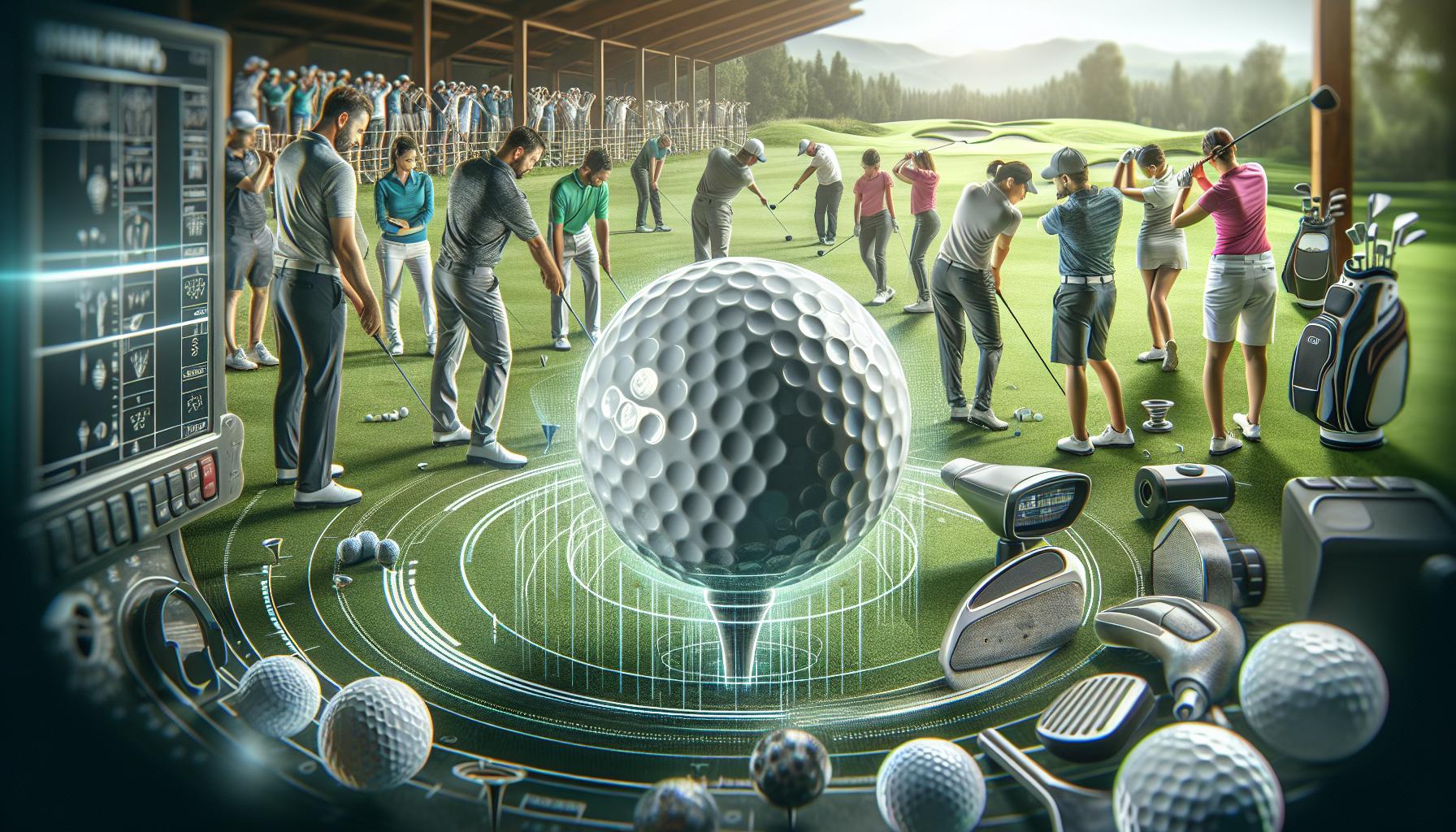 How to Stop Hooking the Golf Ball: Cure Your Hook Forever 5 Drills to Improve Your Swing Mechanics and Eliminate Hooks