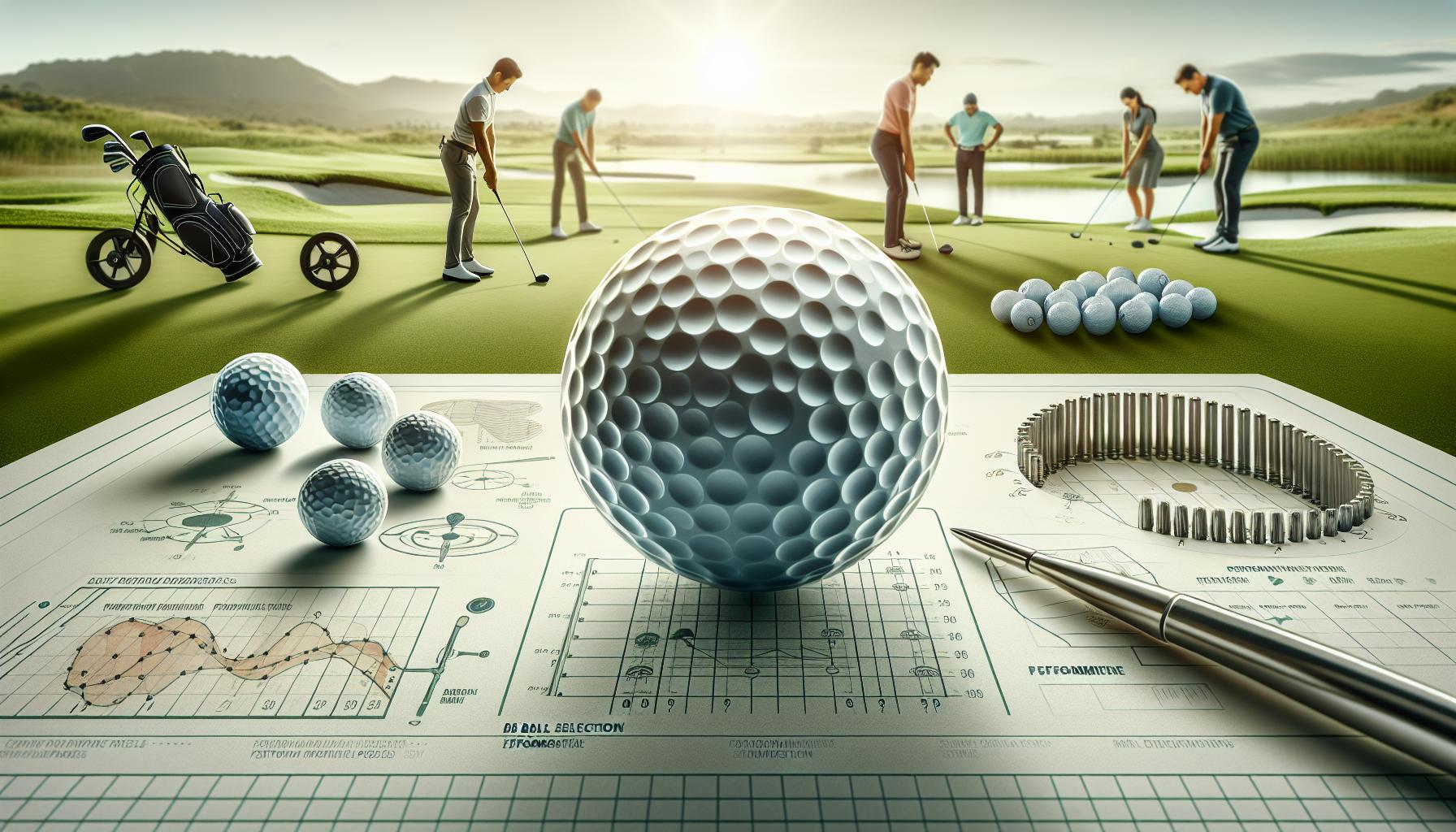 How to Address the Ball in Golf? Setup Position Mastery 3 Essential Elements of a Proper Address Position