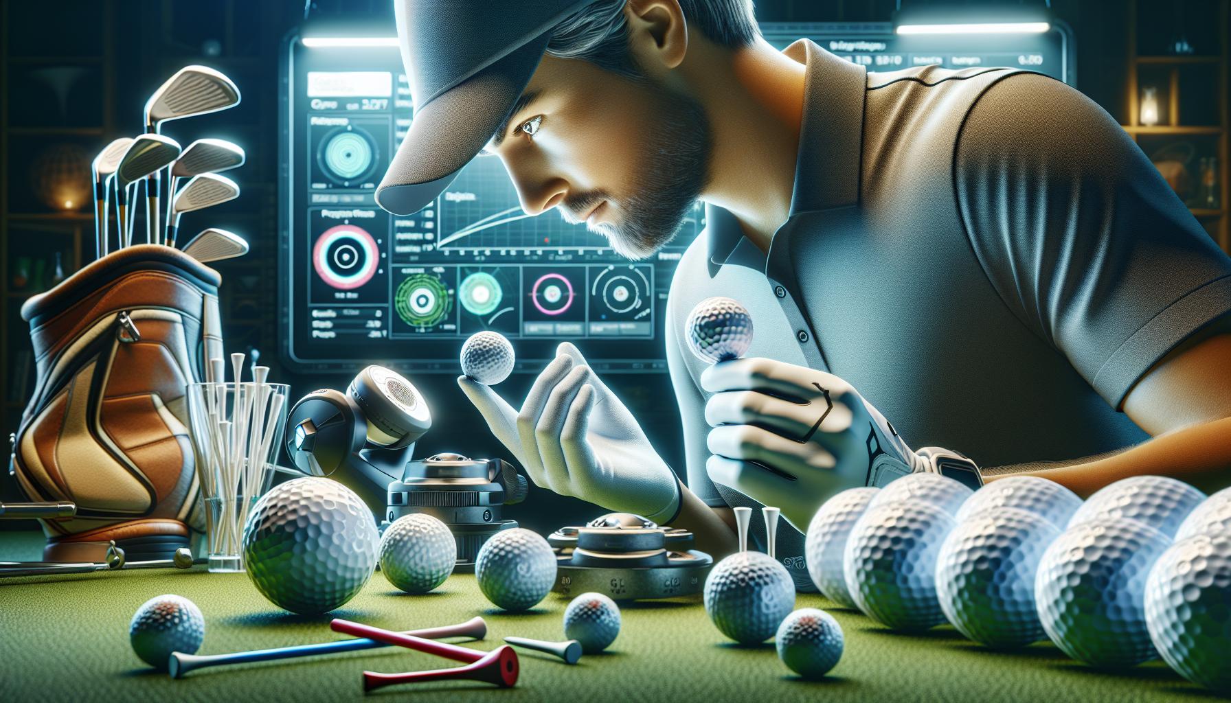 How to Increase Ball Speed Golf: Boost Distance Instantly 4 Essential Golf Grip Techniques for Ball Speed