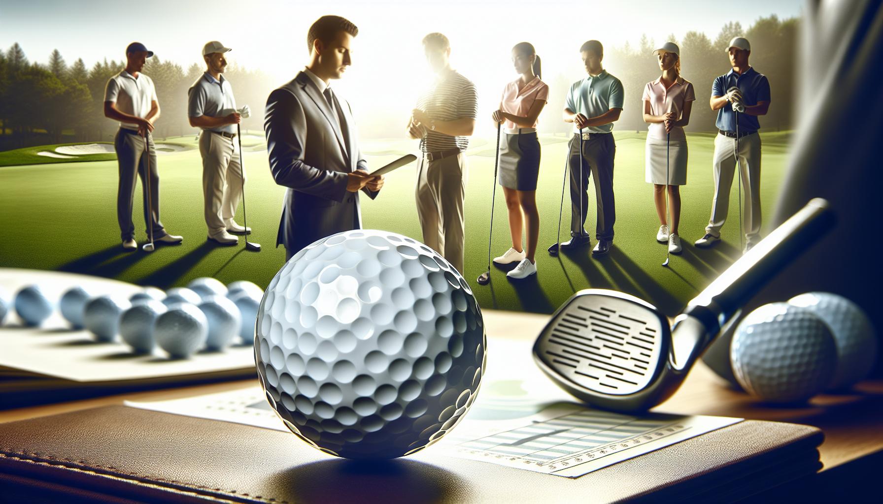 How to Hit the Golf Ball Higher? Trajectory Control 3 Essential Grip Techniques for Higher Shots