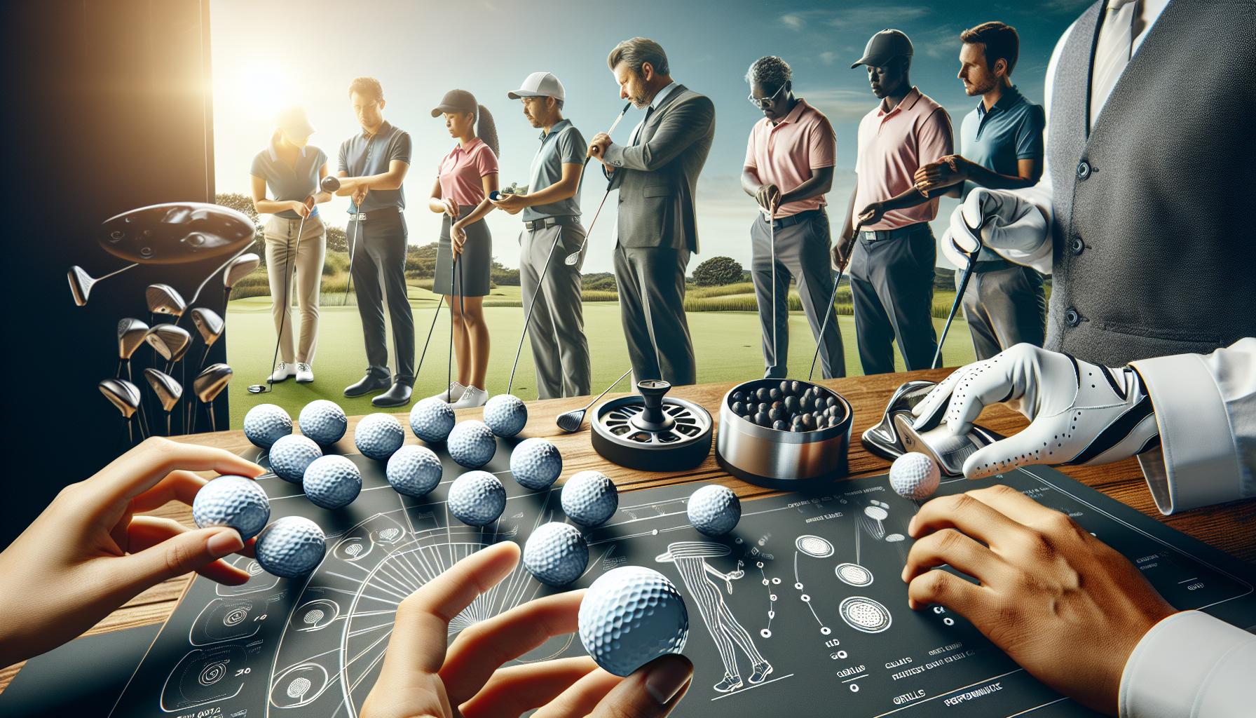 Essential Grip Techniques to Improve Accuracy