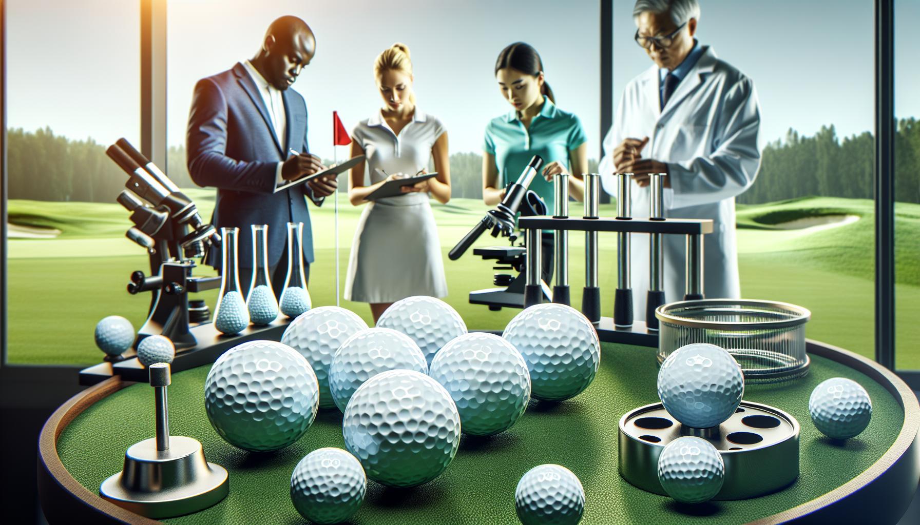 Has Anyone Died from Being Hit by a Golf Ball? Safety Facts 2 Has Anyone Ever Died from a Golf Ball Impact?