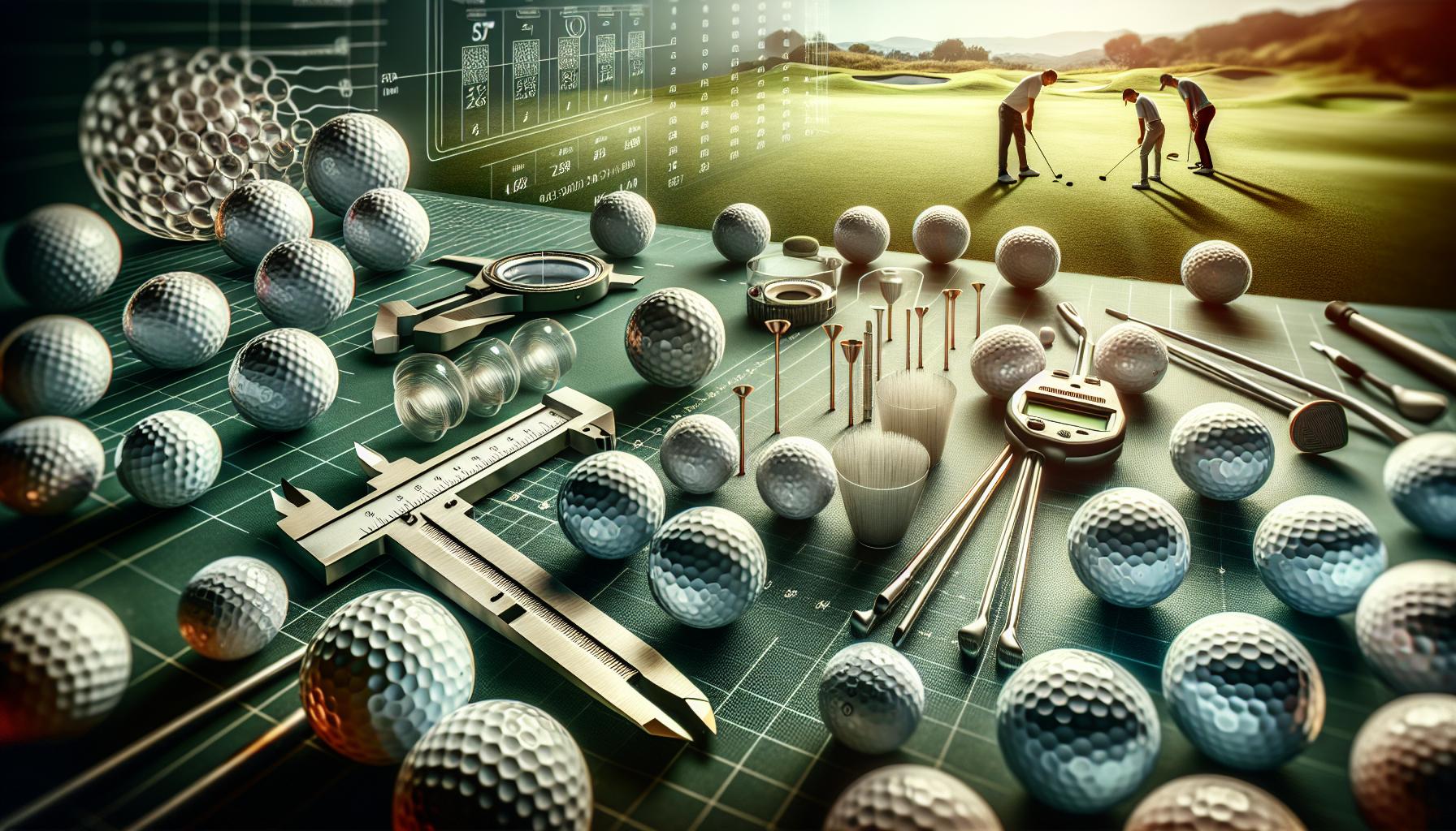 How to Choose the Right Golf Ball for You