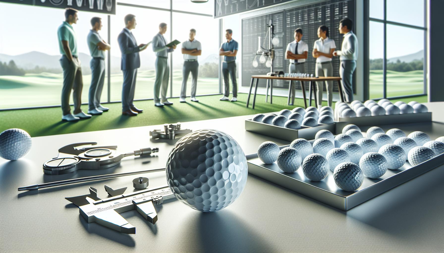 How to Pick a Golf Ball: Expert Selection Tips for Every Golfer 2 How to Pick a Golf Ball: Expert Selection Tips for Every Golfer