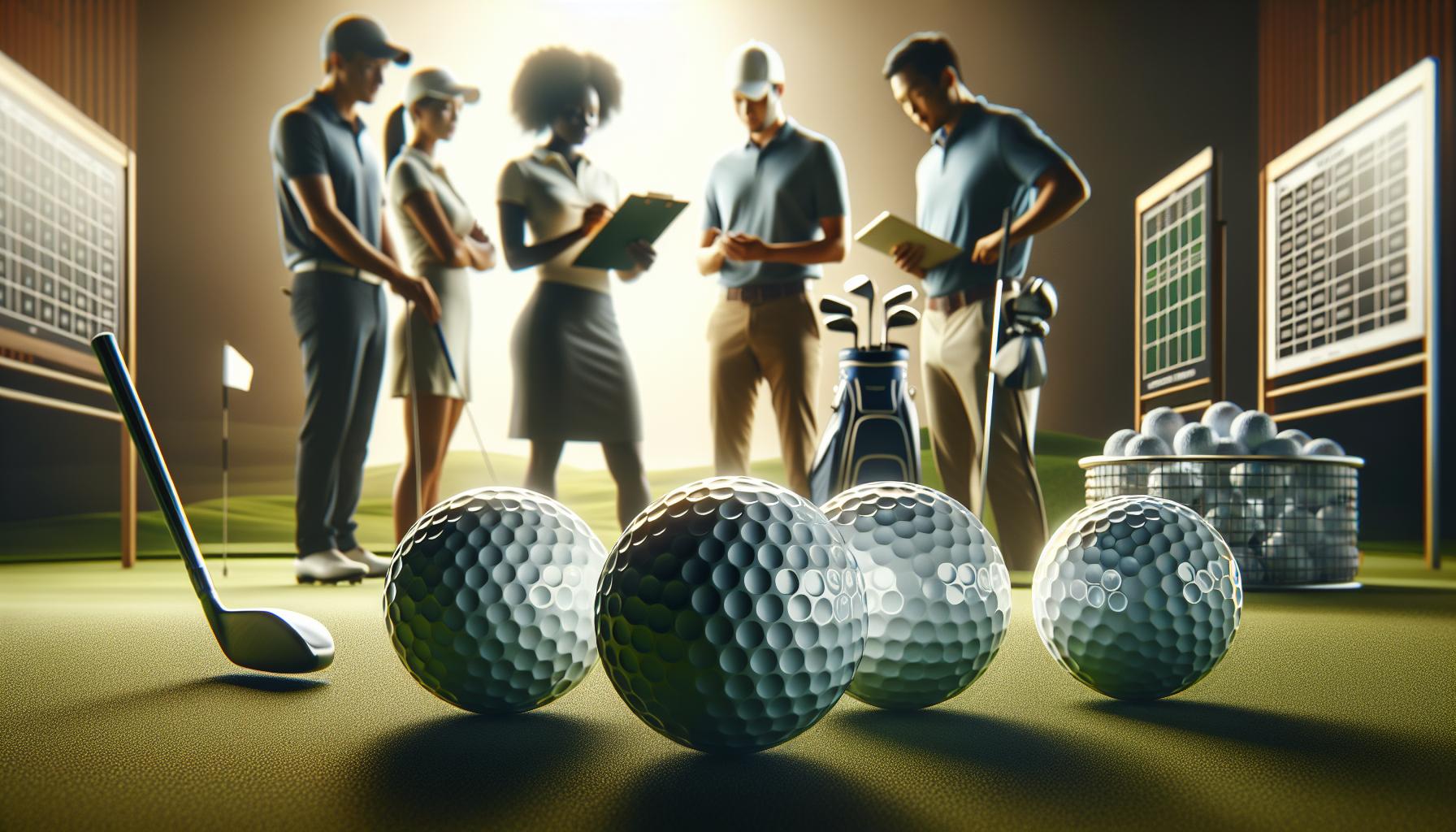 What Is a 3 Ball Bet in Golf: Betting Guide for Beginners 4 How to Place a 3 Ball Bet on Golf