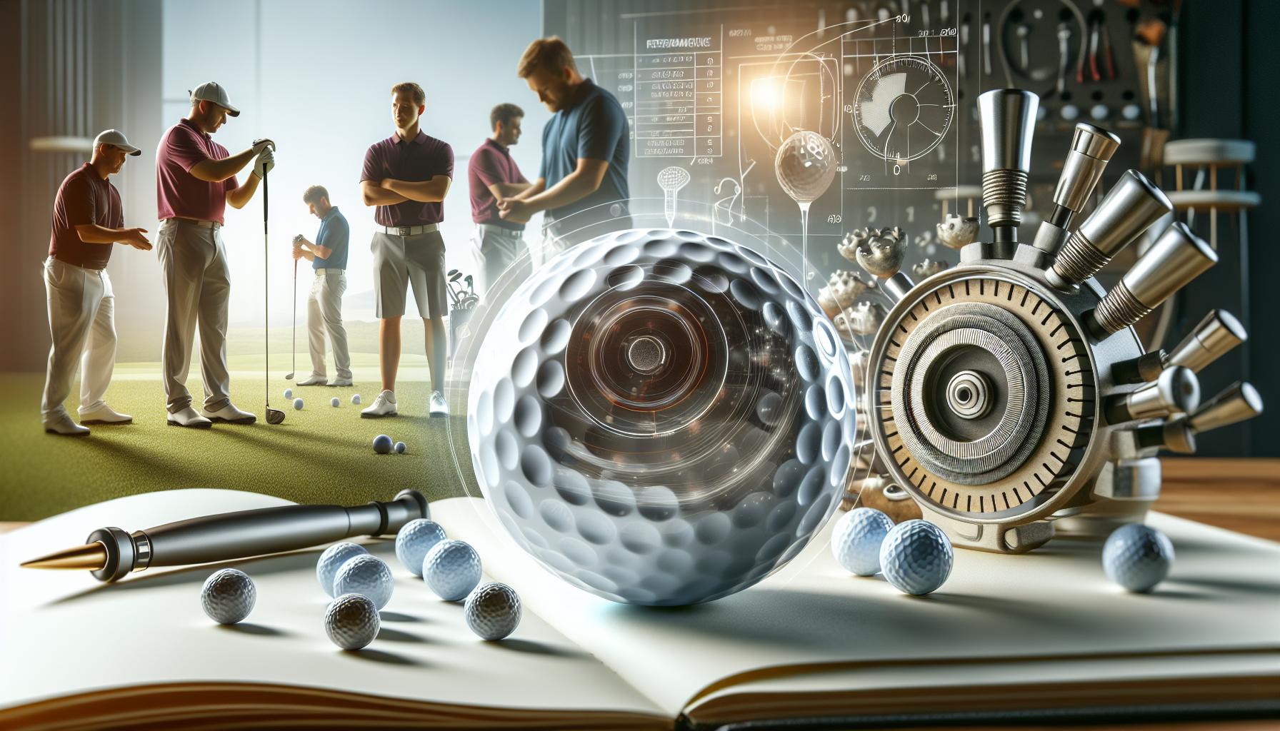 What Is Four Ball In Golf? Master The Team Format That Pros Love 4 How to Play Four Ball: Strategies for Success