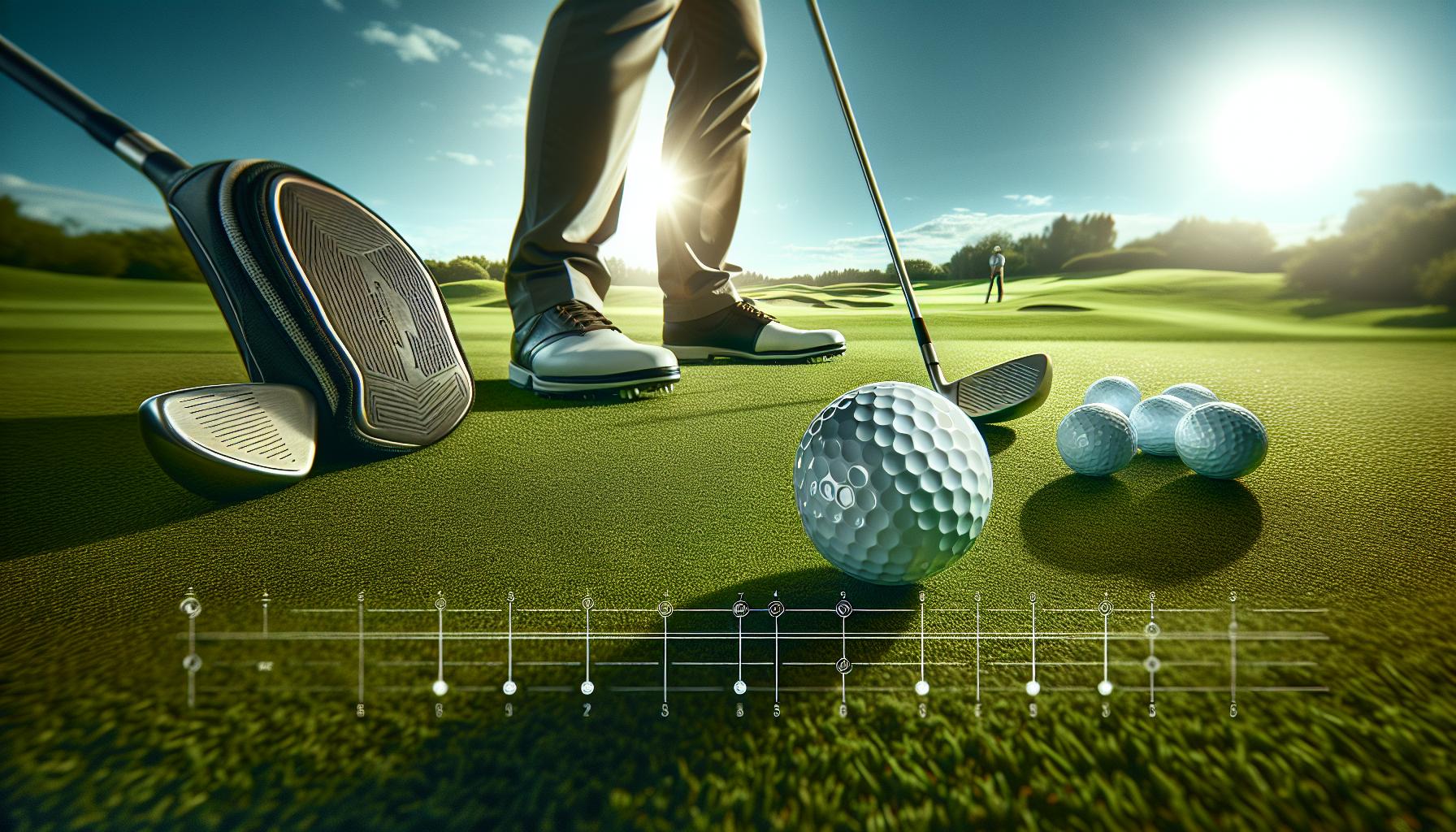 Why Do I Slice the Golf Ball: Root Causes Explained 4 How Your Stance Affects Your Shot