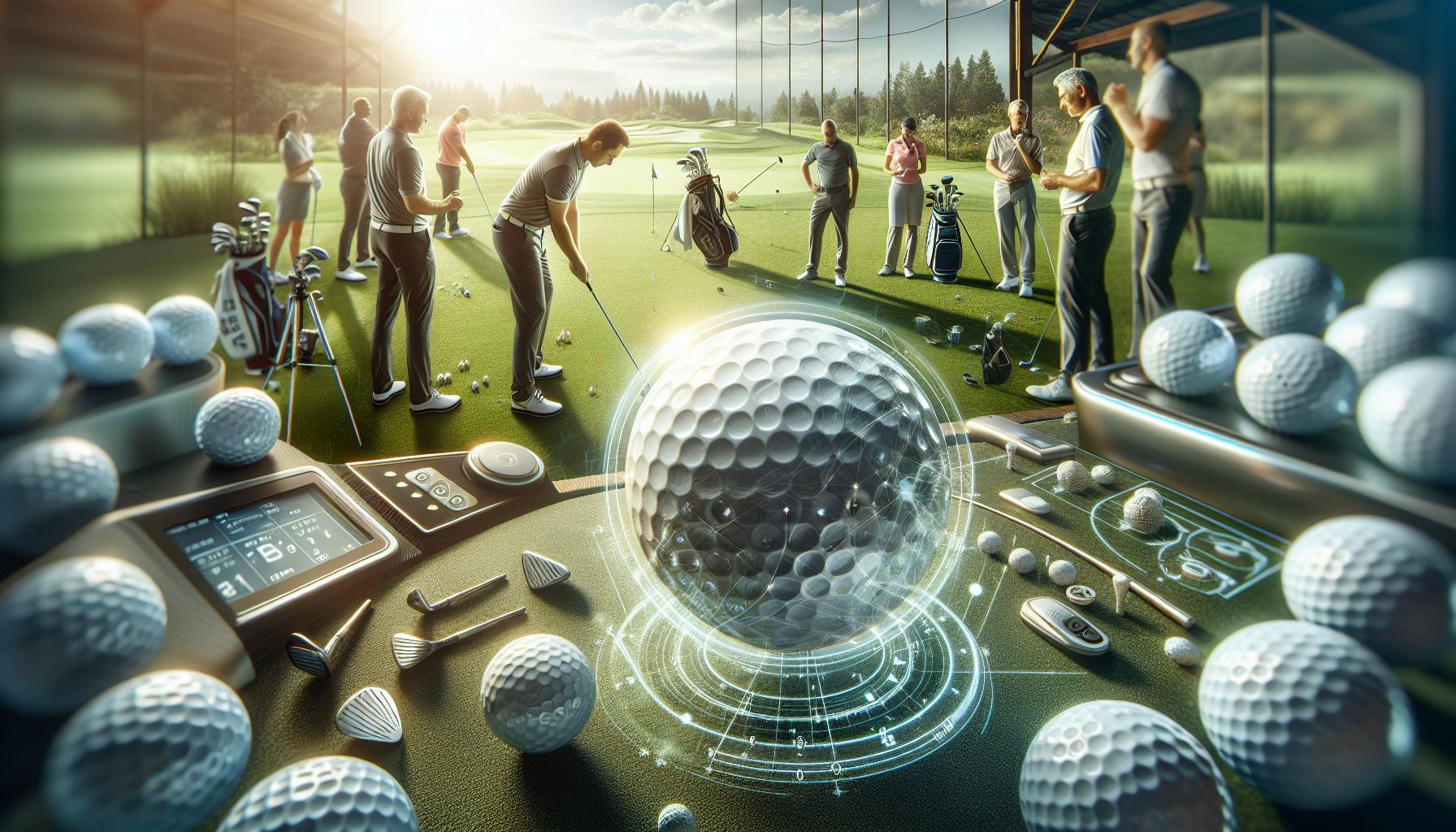 Identify Your Swing Speed and Its Impact