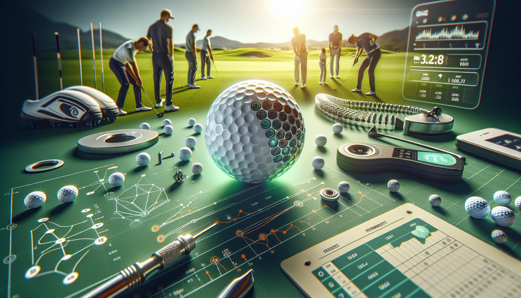 When Did Nike Stop Making Golf Balls: The End of an Era 2 The Impact of Nike's Exit on Golf Equipment