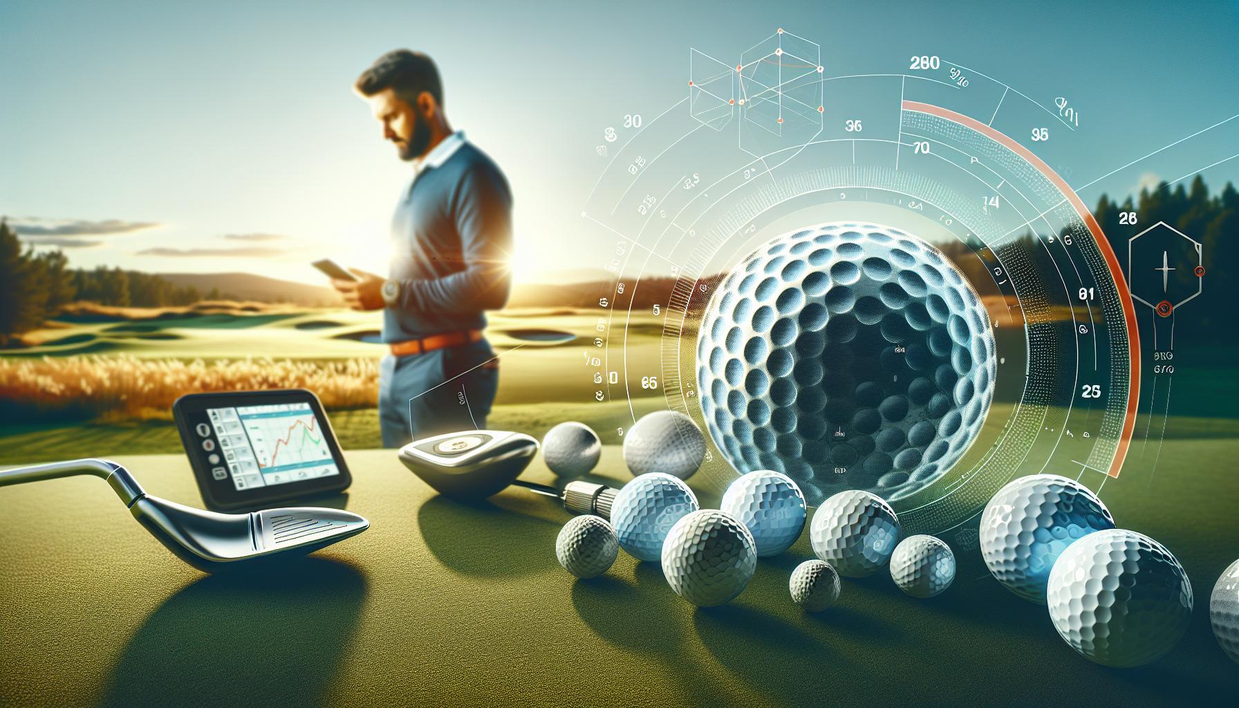 What Golf Ball Compares to the Pro V1: Best Alternatives 2025 3 Key Features of Top Alternatives to Pro V1