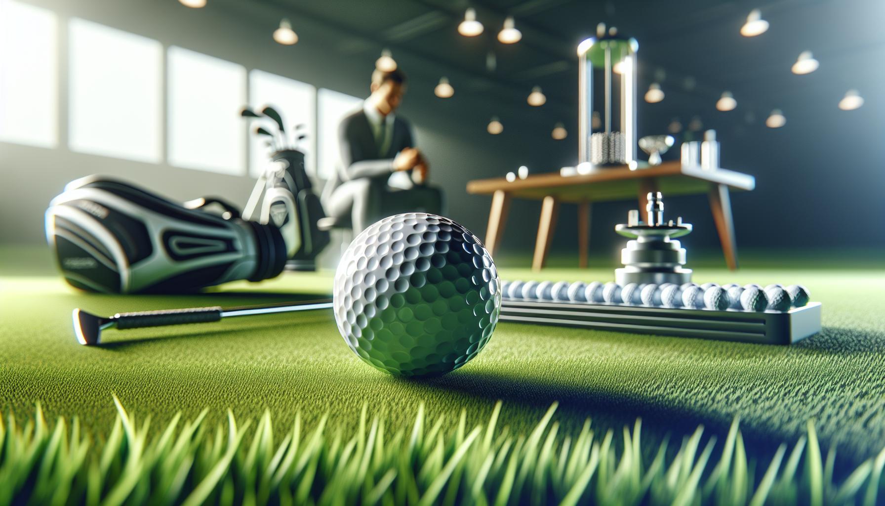 How to Hit a Golf Ball with a Driver: Perfect Contact Every Time 2 Mastering the Grip: Your First Step to Success