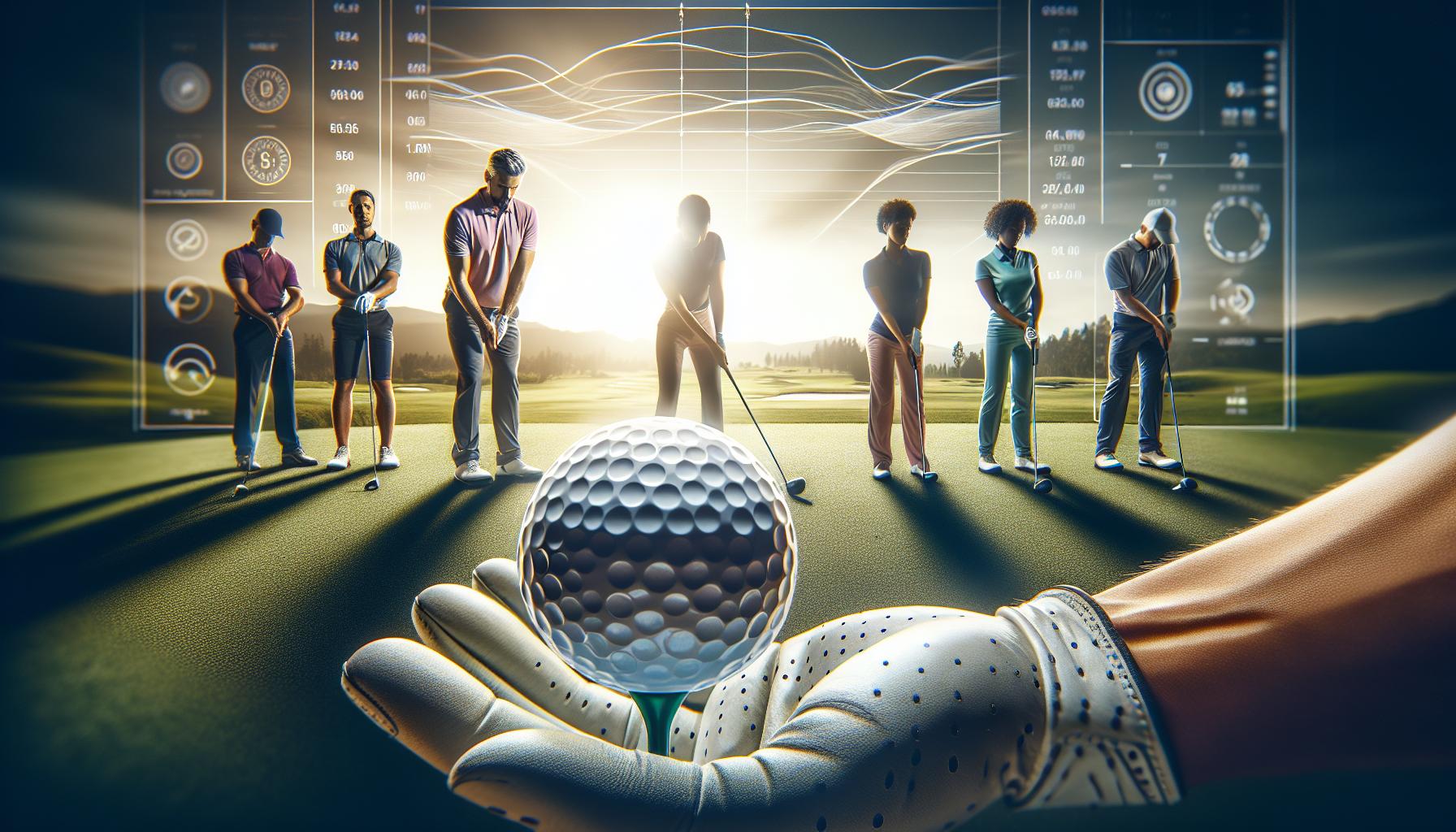 Mastering Stance and Posture for Straight Drives