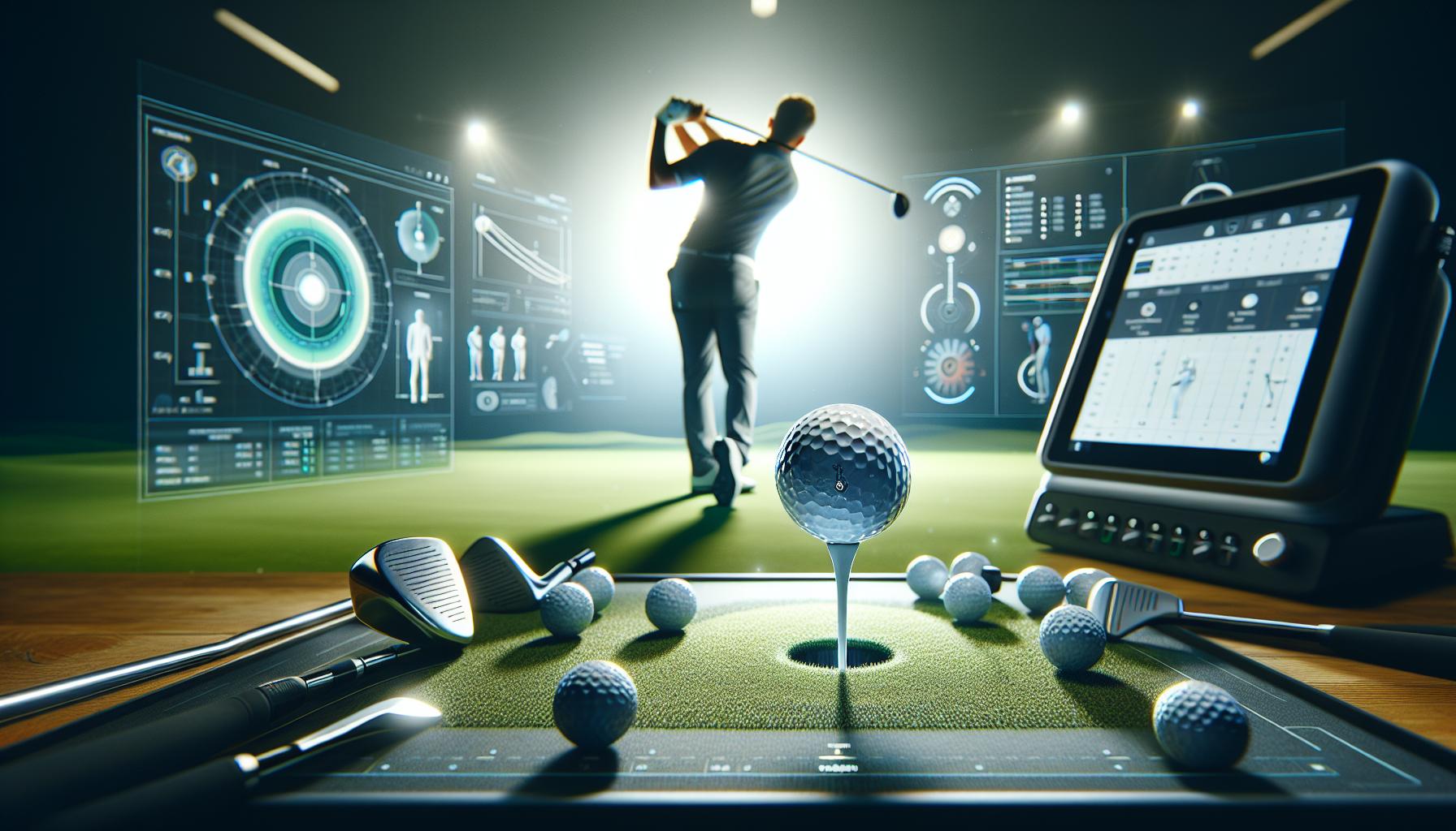 How to Hit Golf Ball Bee Swarm? Game Strategy & Tips 4 Mastering Swing Techniques for Optimal Performance